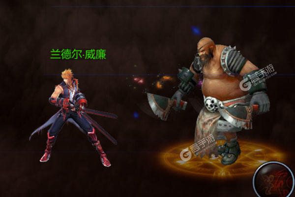 《风暴之锤》新服2021年06月10日开启 下载最新版《风暴之锤》专享新服福利