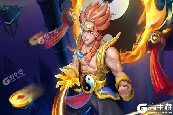 下载全新版《萌神战姬》 坐等万人新服开启