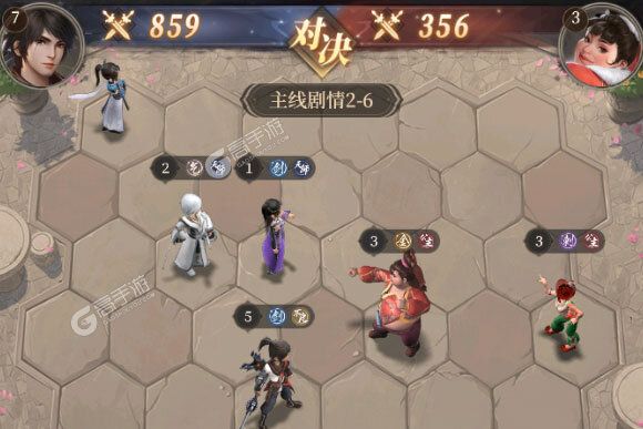 大佬入坑看新服 《新不良人》新服开启 官方最新版下载奉上