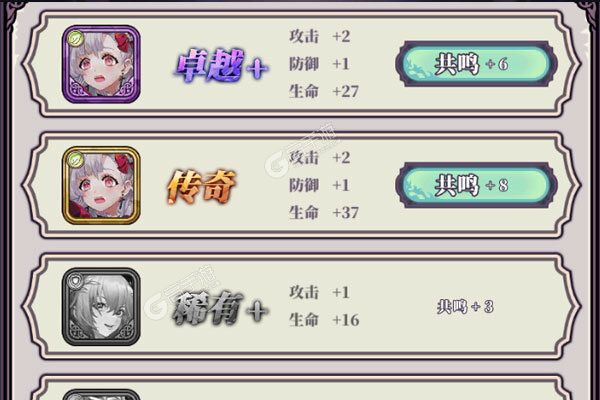 角色扮演手游《绯石之心》开新服  百万玩家已更新全新版