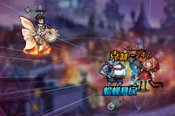 《魔镜物语》新服2021年12月06日开启 下载新版本《魔镜物语》专享新服礼包