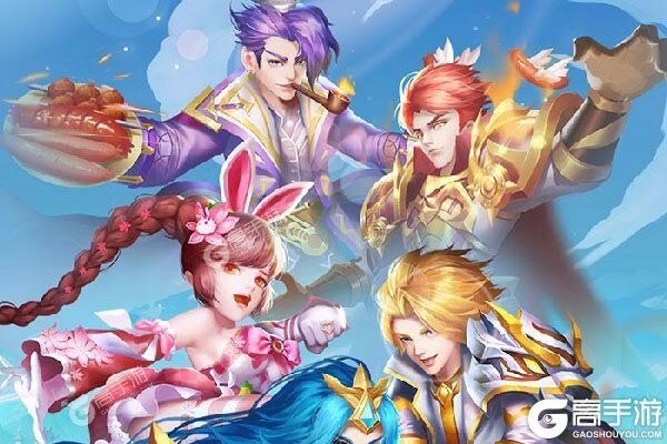 下载全新版《新斗罗大陆》 坐等千人新服开启