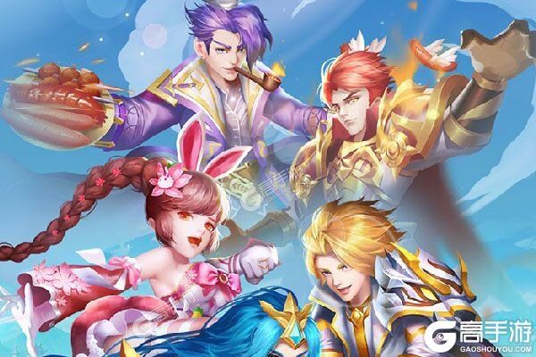 新斗罗大陆新服强势来袭 全新版新斗罗大陆下载一起来了