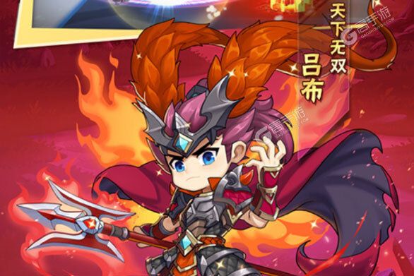 《泡打三国》极品大礼包火热来袭 新版本下载开启