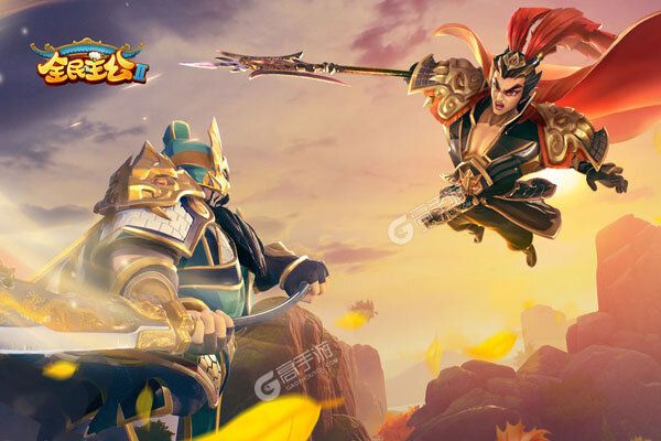 下载最新版《全民主公2》领礼包 今天开新服登录享福利