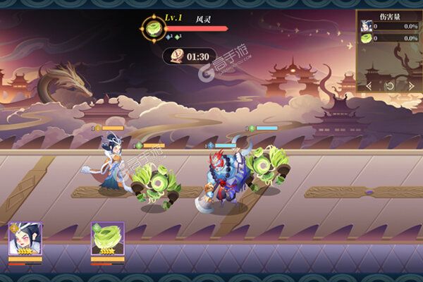《六界召唤师》特权福利强势来袭 新版本下载开启
