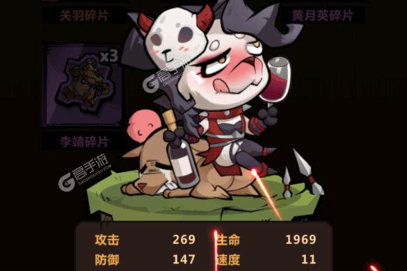 《王者猎人》新服等你来战 最新版王者猎人下载一并送上