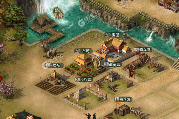 《新三国争霸》海量大礼包爆炸来袭 最新版下载开启