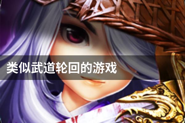 类似武道轮回的游戏