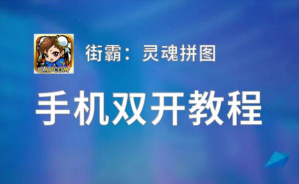 有没有街霸：灵魂拼图双开软件推荐 深度解答如何双开街霸：灵魂拼图