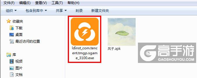  风子电脑版安装程序