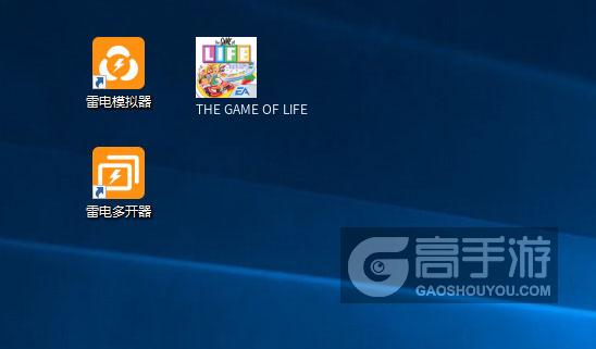 THE GAME OF LIFE怎么双开、多开？THE GAME OF LIFE双开助手工具下载安装教程