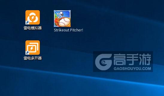 Strikeout Pitcher!怎么双开、多开？Strikeout Pitcher!双开助手工具下载安装教程