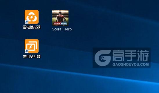 Score! Hero怎么双开、多开？Score! Hero双开助手工具下载安装教程