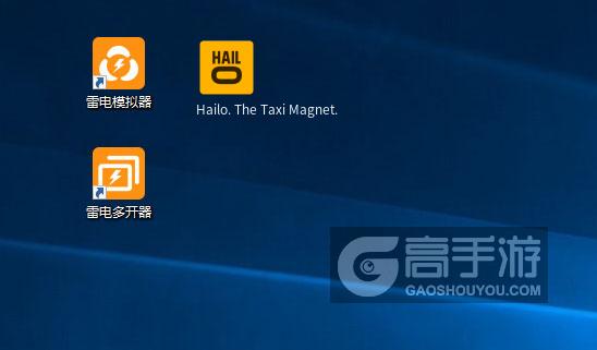  Hailo. The Taxi Magnet.多开器