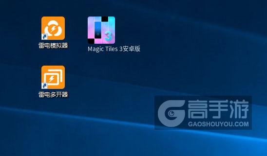  Magic Tiles 3安卓版多开器