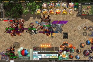 《魔龙战记》官方版下载人气爆棚  今日紧急加推新服