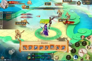 石破天惊又双叒开新服 小伙伴们一起来下载吧