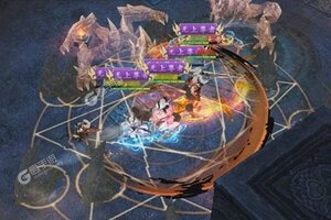 下载官方版《碧雪情天3D》领礼包 今天开新服进服享福利