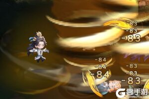 《遮天帝路争锋》离火炉使用指南：修士便捷养成操作介绍（回退/分解/升星）