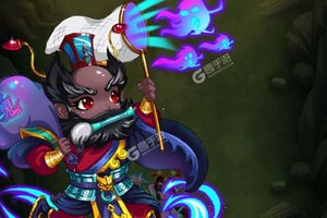 卡牌战略手游一个就够了 《西游正传》迎最新版紧急加开新服