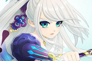吸睛原画高频播报