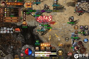 《灵决天下》评测：重回玛法，原滋原味的热血传奇体验！