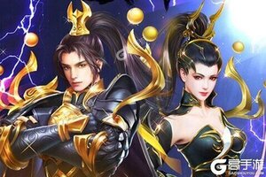 《百战封神》官方最新版今日隆重更新 开启新服大礼包共襄盛举