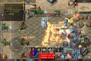 列国争霸又双叒开新服 小伙伴们一起来下载吧