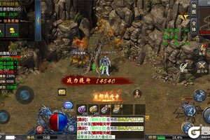 《王座争霸》一大陆剧情攻略：小孤山镇、原始山林剧情任务介绍