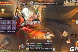 《神罗仙域》萌新入门指南：核心玩法系统介绍