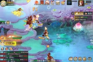 《梦唐》最新版下载人气爆棚  今日紧急加推新服