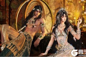 《逆水寒》3月19日更新公告