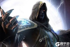 《狩游世界》火爆新服官方最新版开启 下载官方最新版迎风起航