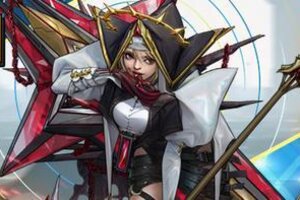 《明日边境》【活动预告】完美招募及切茜娅UP公告