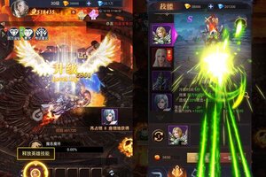 《斗魂大陆》极品大礼强势来袭 官方版下载开启