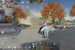 幻世九歌新服火热来袭 新版本幻世九歌下载一起来了
