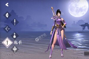 角色扮演手游《仙魔战场》开新服  数十万玩家已更新最新版