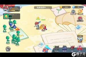《玩具指令》玩具英雄推荐：最厉害的T0玩具推荐！