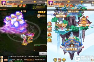 《霸气英雄》独家大礼强势来袭 官方最新版下载开启