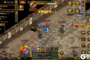 《无畏之刃》新服终于来了  新老玩家迎官方版共享多重福利