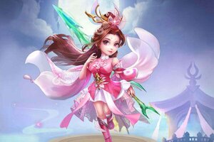 大佬入坑看新服 《侠行天下》新服开启 最新版下载奉上