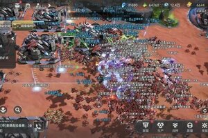 《群星纪元》高光战役丨S4-007区赛季复盘：双线封关，胜局定鼎