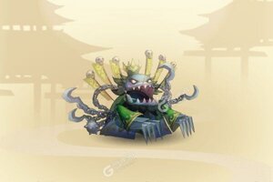 《天问》官方最新版今日隆重更新 开启新服福利共襄盛举