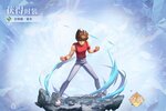 圣斗士星矢重生2新服低调来袭 全新版圣斗士星矢重生2下载一起来了