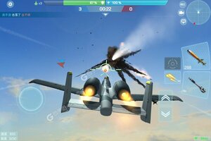 现代空战3D游戏下载 现代空战3D游戏官网安卓版版手游下载