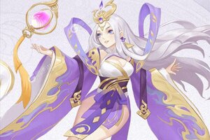 《无双战纪》豪华礼包等你来战 全新版无双战纪下载一并送上