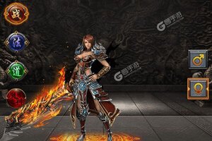 下载官方版《皇者》领礼包 今天开新服创角享福利