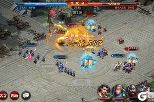 《三国群英志》战力提升攻略：新人如何快速提升战力？