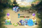 下载官方最新版《倾世西游》 坐等万人新服开启